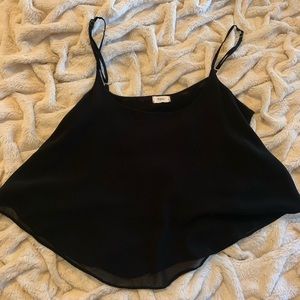 tobi crop top